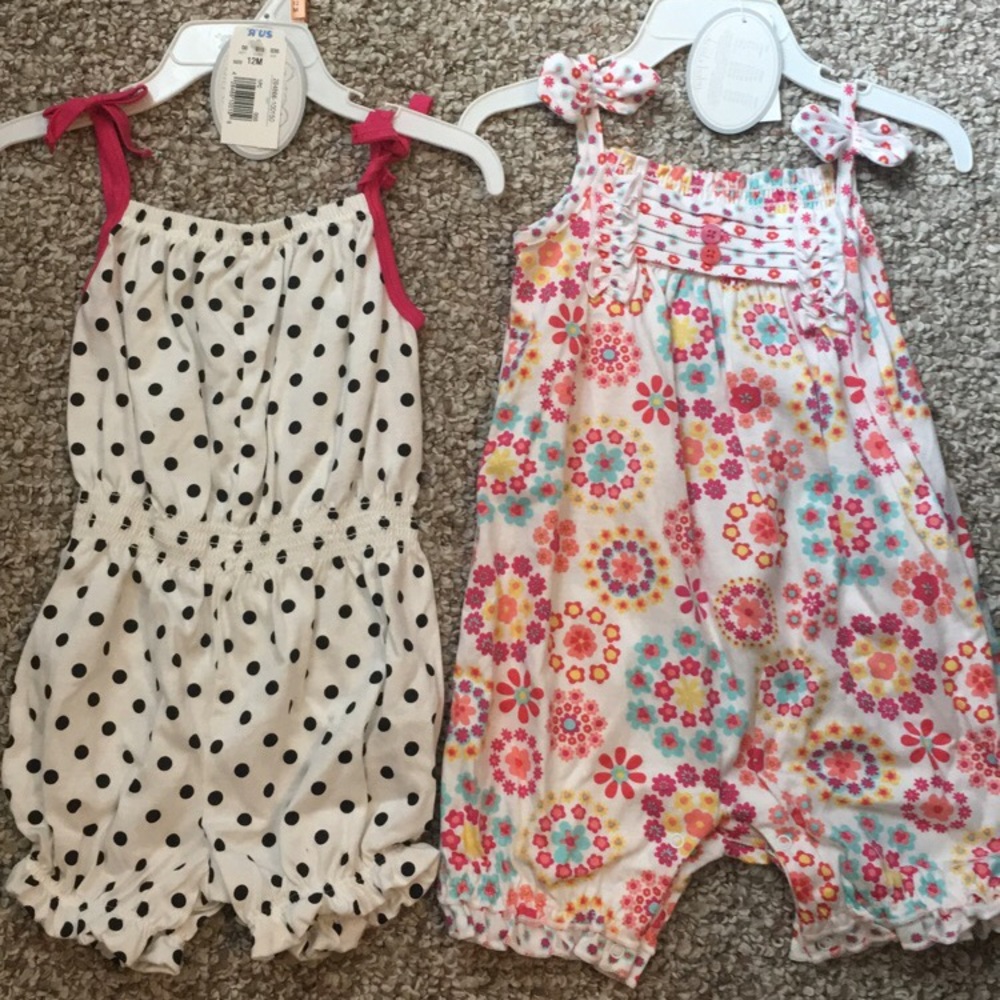 Rompers